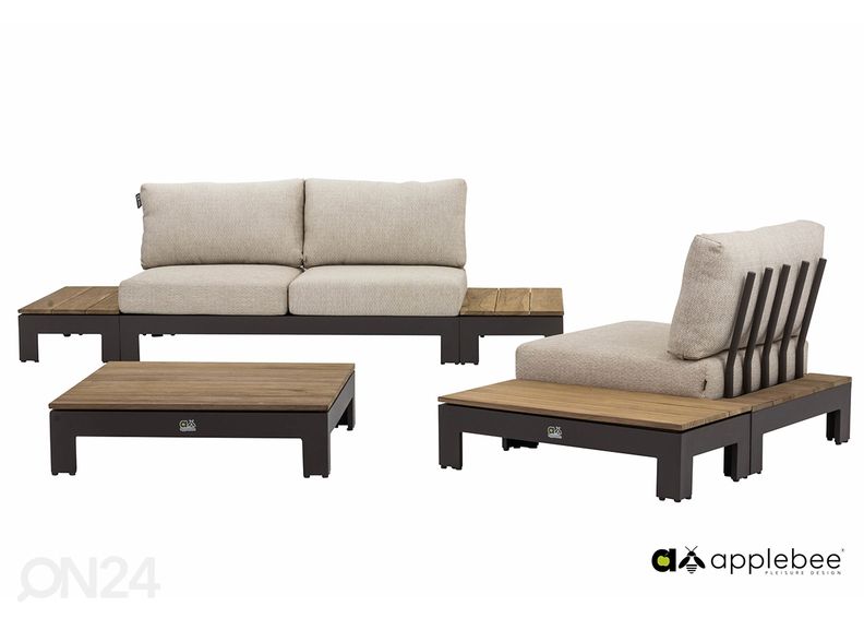 Aialaud Sticks & More 87x43 cm suurendatud