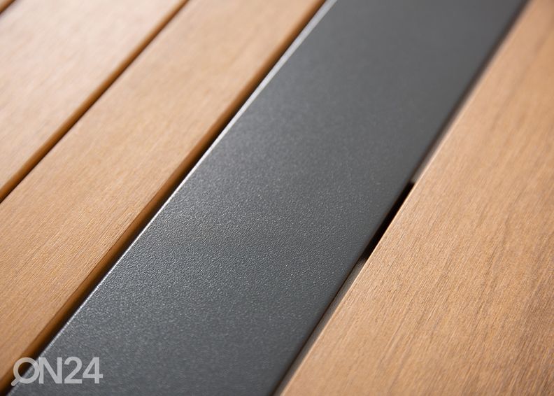 Aialaud Tampa 78x78 cm suurendatud