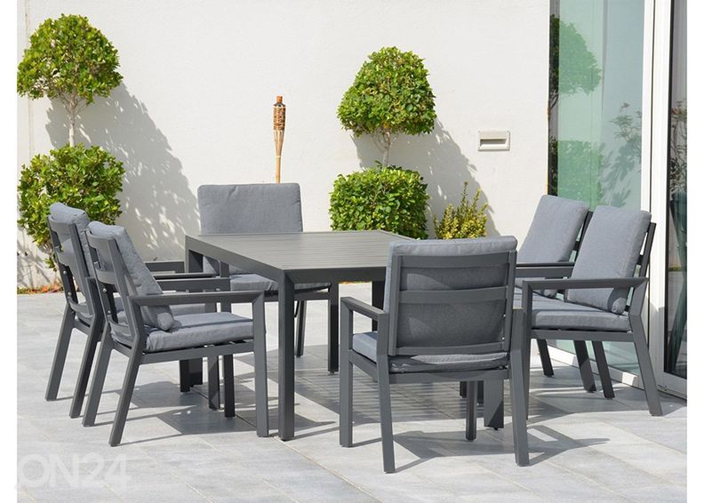 Aialaud Tomson 100x176 cm suurendatud