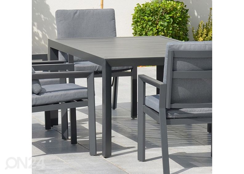 Aialaud Tomson 100x216 cm suurendatud