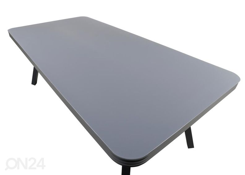 Aialaud Virya suurendatud