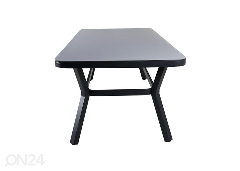 Aialaud Virya suurendatud