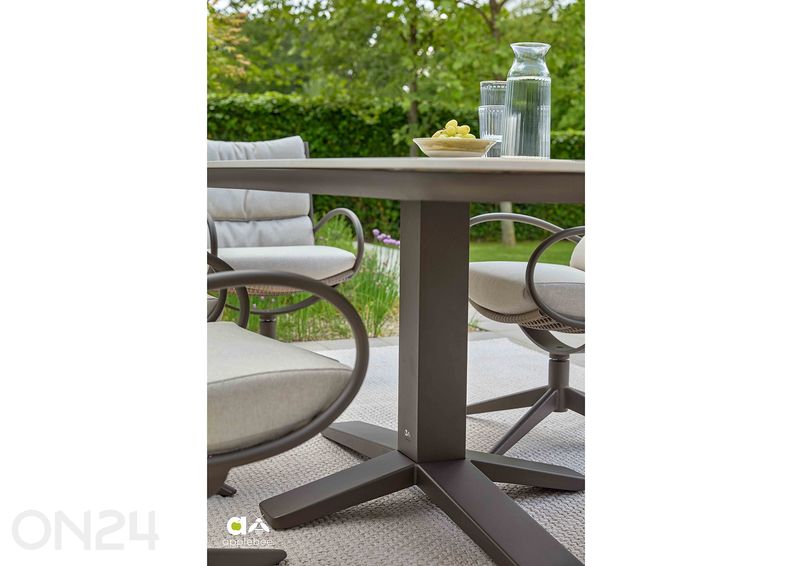 Aialaud Zanzibar suurendatud