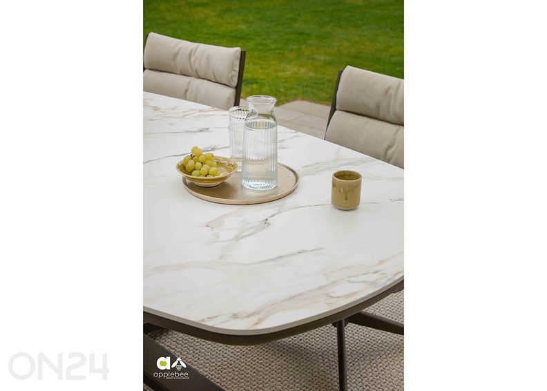 Aialaud Zanzibar suurendatud