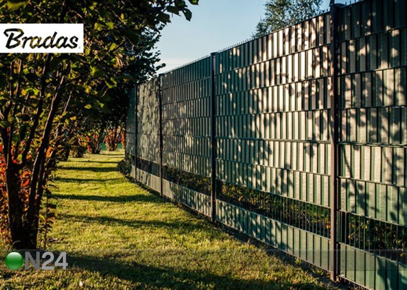 Aialint Bradas Wall 1200 g/m², 50 m suurendatud