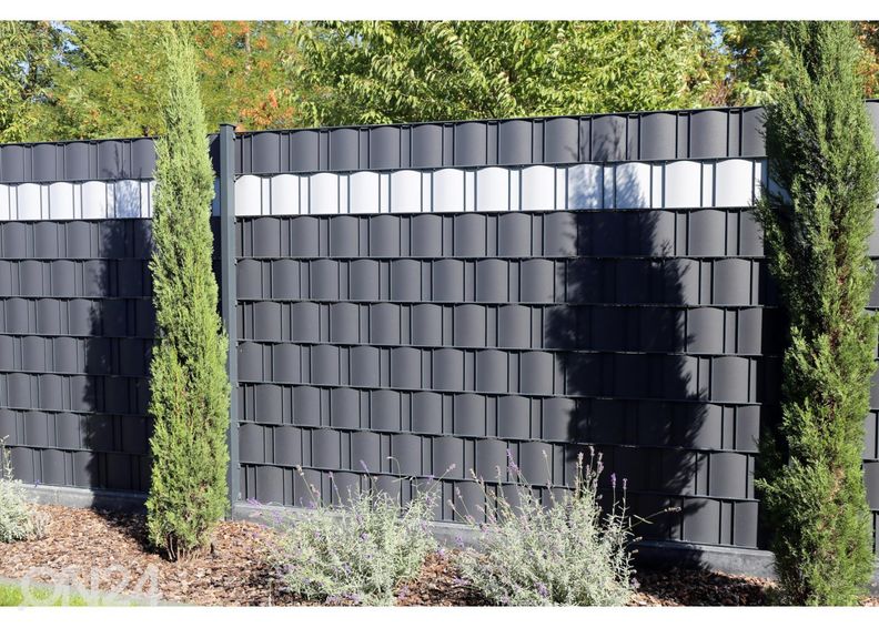 Aialint Premium 19 cm, 26 m RAL6005 roheline suurendatud