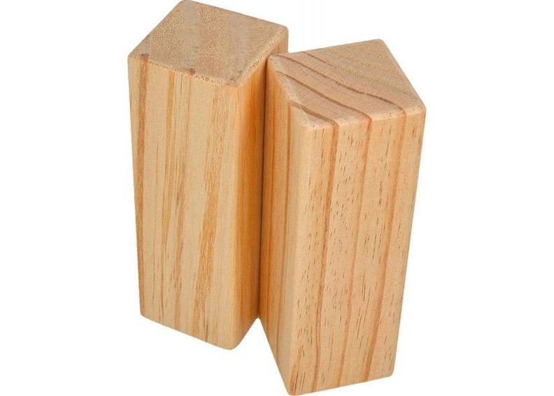 Aiamäng Kubb Schildkröt Fun Sports suurendatud
