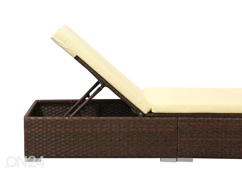 Aiamööbel suurendatud