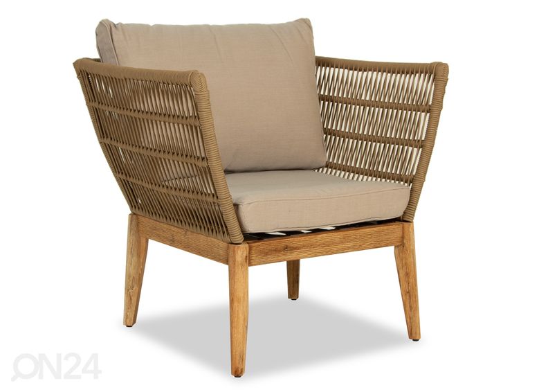 Aiamööbel suurendatud