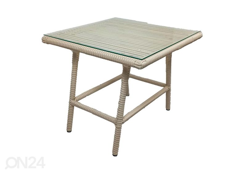 Aiamööbel suurendatud