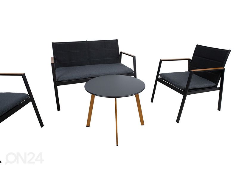 Aiamööbel Aber suurendatud