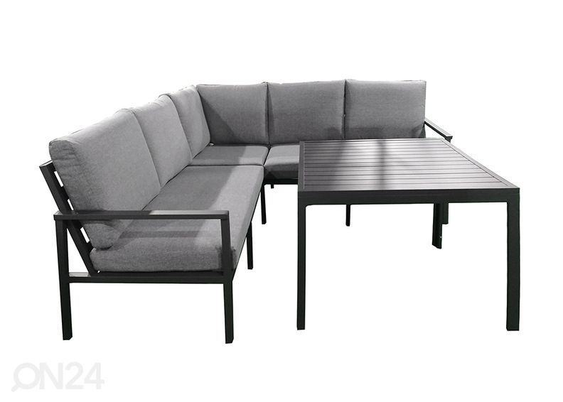 Aiamööbel Adrian suurendatud