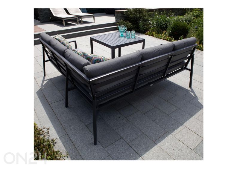 Aiamööbel Adrian suurendatud