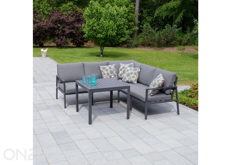 Aiamööbel Adrian suurendatud