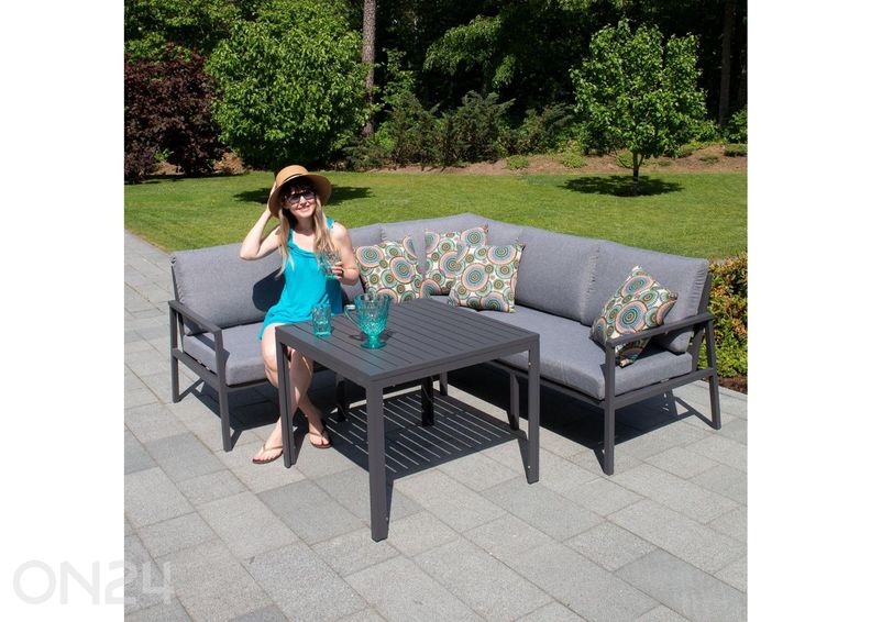 Aiamööbel Adrian suurendatud