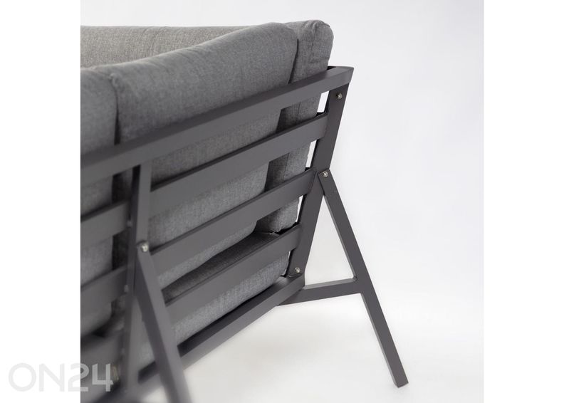 Aiamööbel Adrian suurendatud