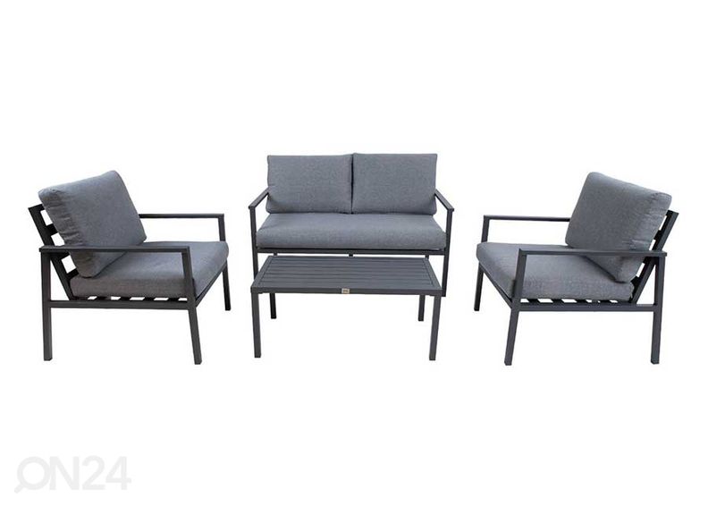 Aiamööbel Adrio suurendatud