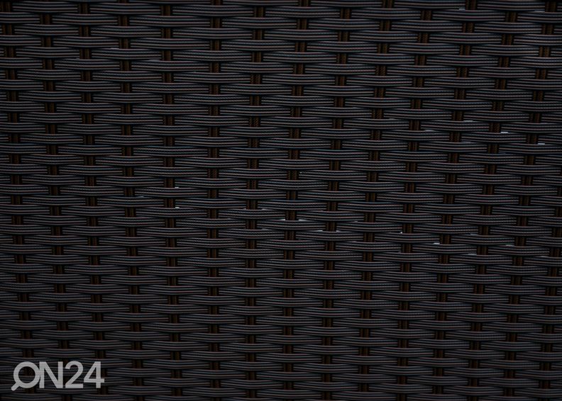 Aiamööbel Amaro suurendatud