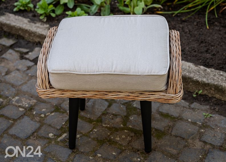 Aiamööbel Aperto suurendatud