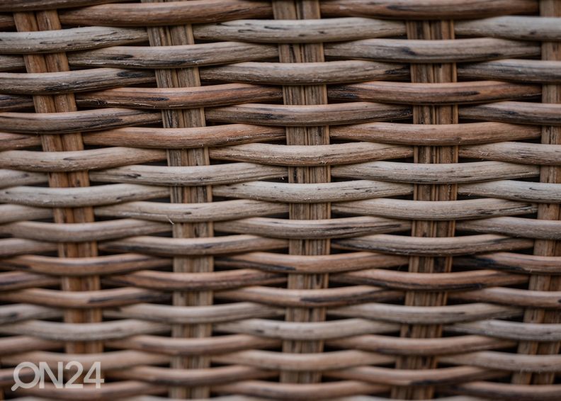 Aiamööbel Aperto suurendatud