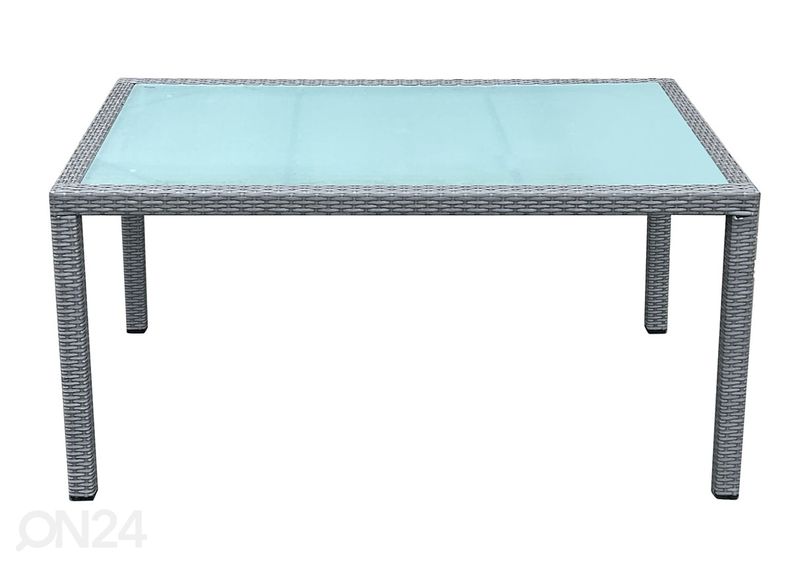 Aiamööbel Avvicente suurendatud