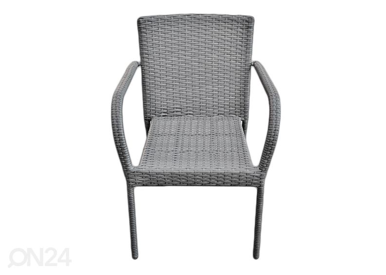 Aiamööbel Avvicente suurendatud