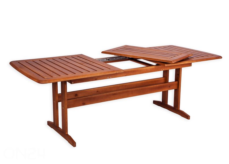 Aiamööbel Bavaria 6 suurendatud