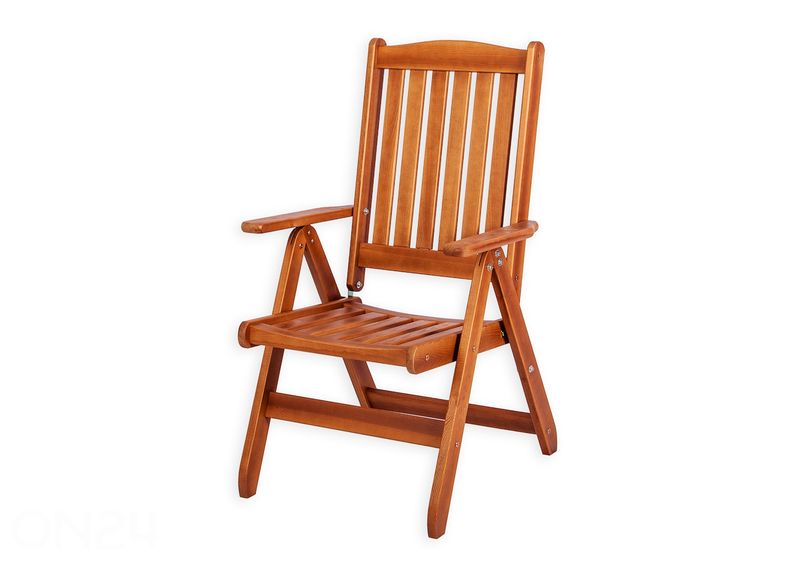 Aiamööbel Bavaria 6 suurendatud