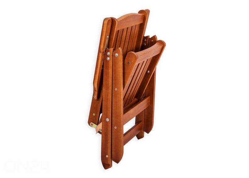 Aiamööbel Bavaria 6 suurendatud