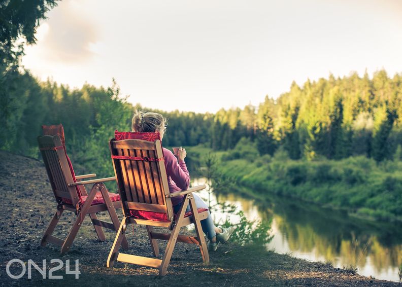 Aiamööbel Bavaria 6 suurendatud