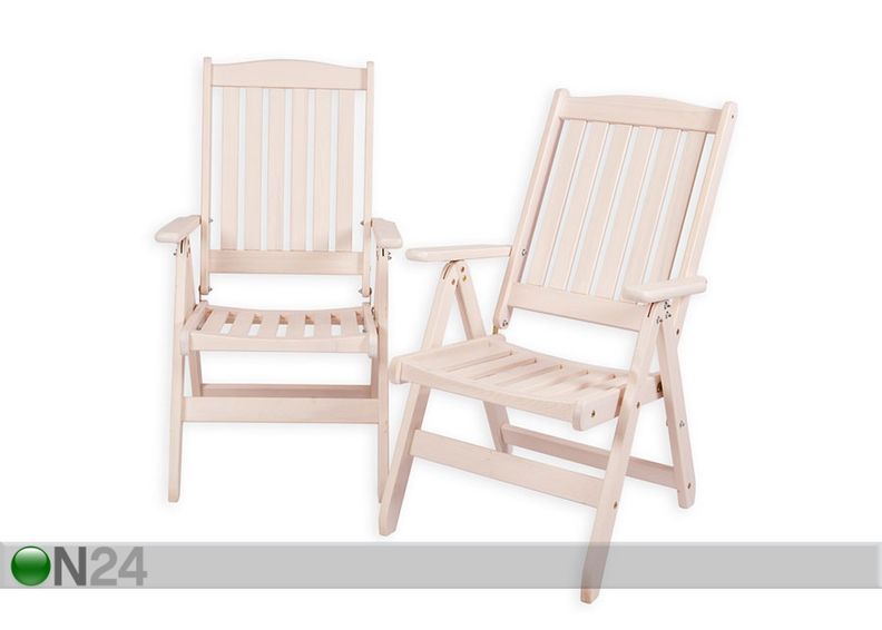 Aiamööbel Bavaria 8 suurendatud