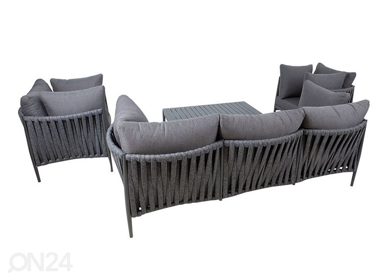 Aiamööbel Bremen suurendatud