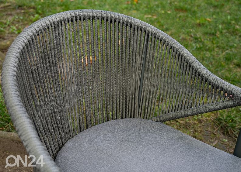 Aiamööbel Breve suurendatud