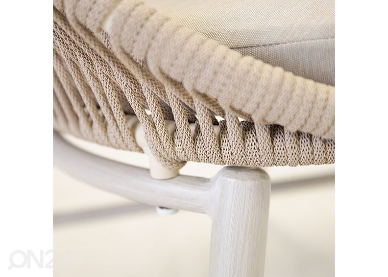 Aiamööbel Cali suurendatud