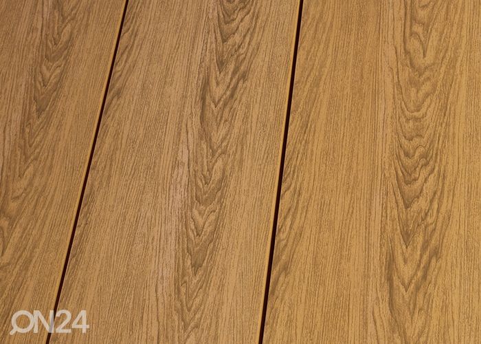 Aiamööbel Captain suurendatud