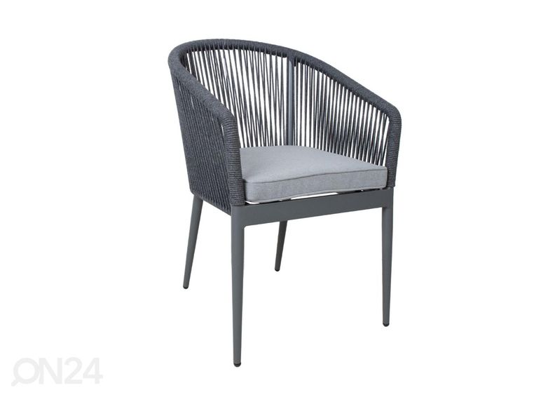 Aiamööbel Carves suurendatud