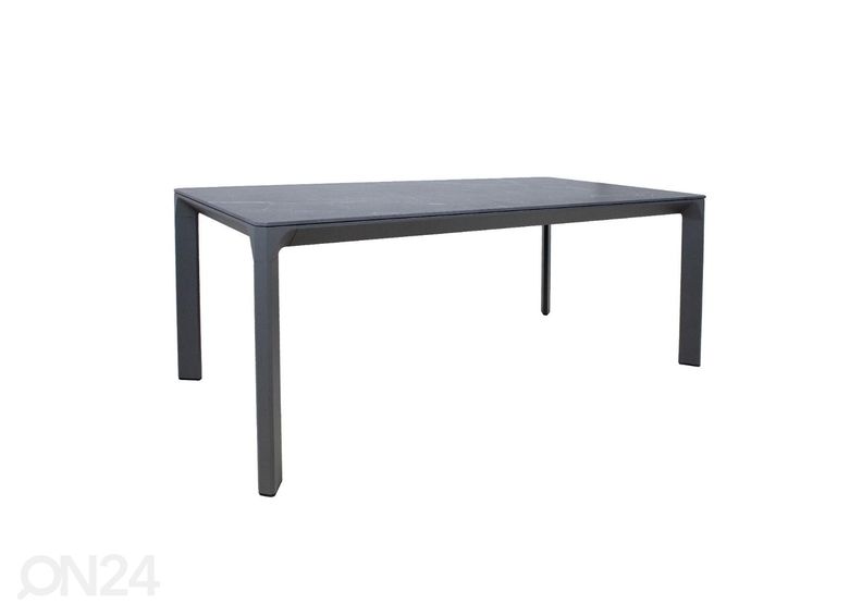 Aiamööbel Carves suurendatud