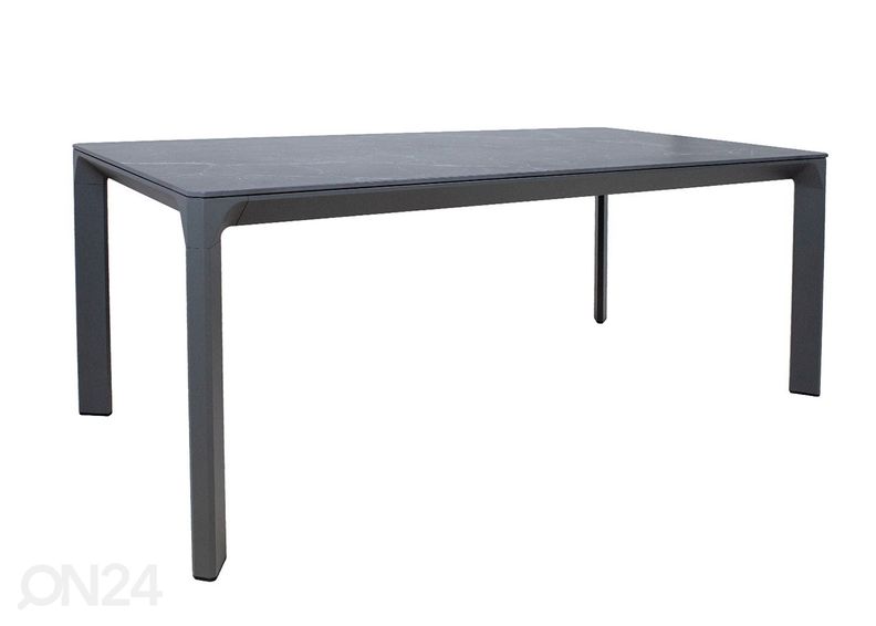 Aiamööbel Carves suurendatud