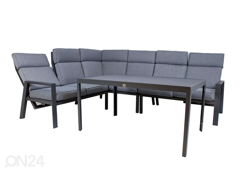 Aiamööbel Casten suurendatud