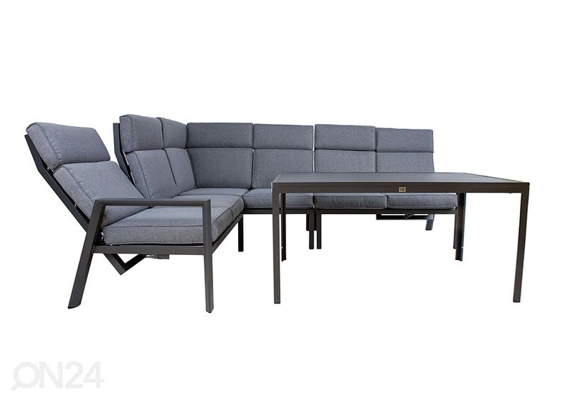 Aiamööbel Casten suurendatud