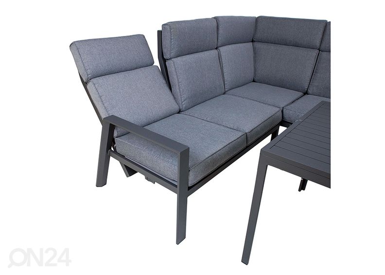 Aiamööbel Casten suurendatud