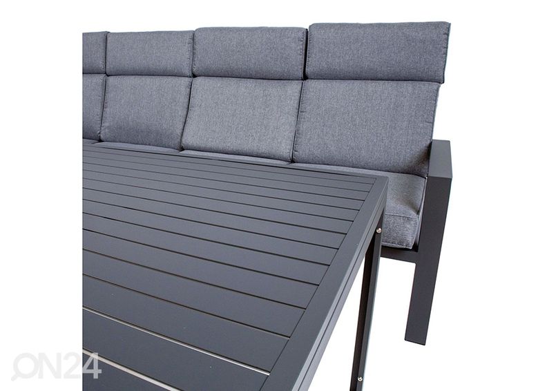 Aiamööbel Casten suurendatud