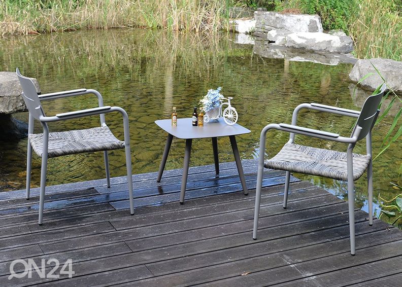 Aiamööbel Cocora suurendatud