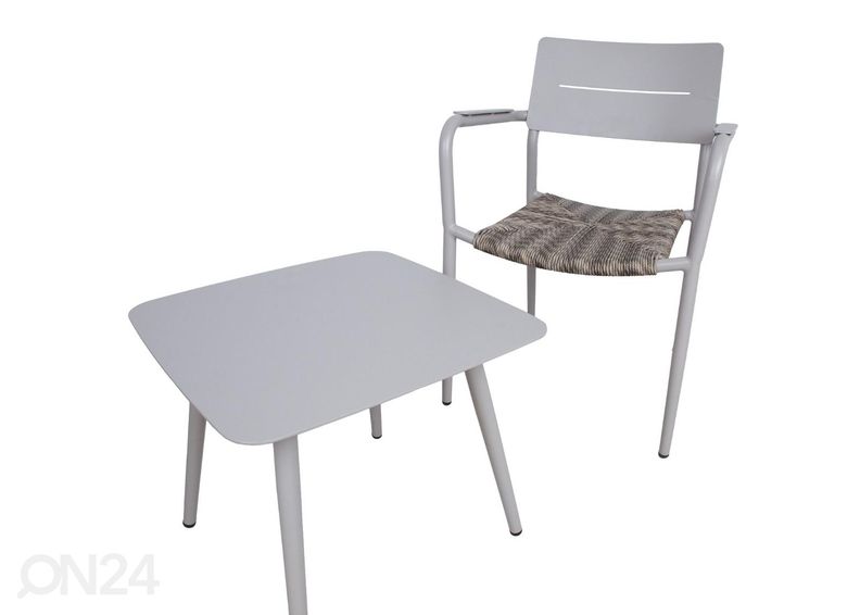 Aiamööbel Cocora suurendatud