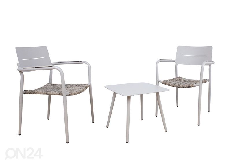 Aiamööbel Cocora suurendatud