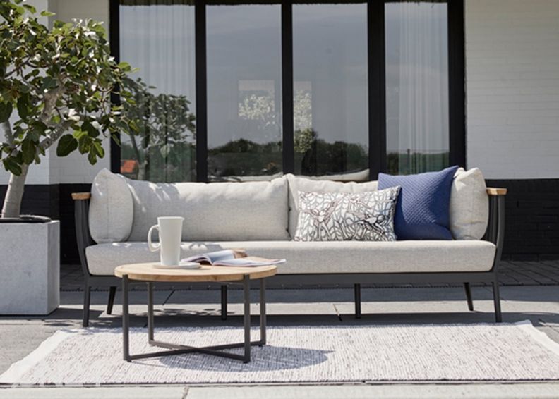 Aiamööbel Condor suurendatud