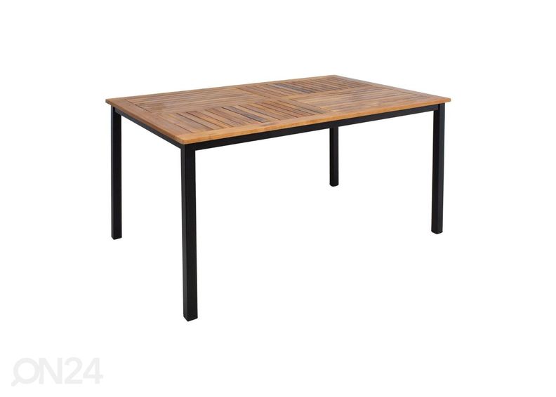 Aiamööbel Dalya suurendatud