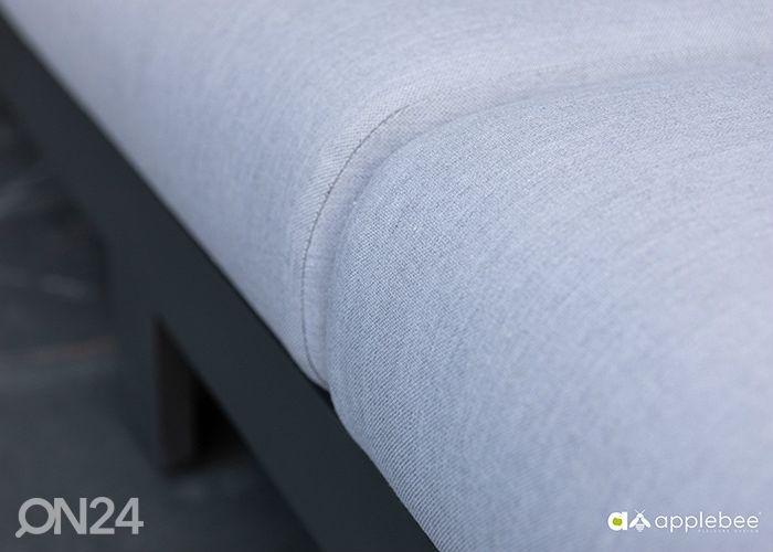 Aiamööbel Delgado suurendatud