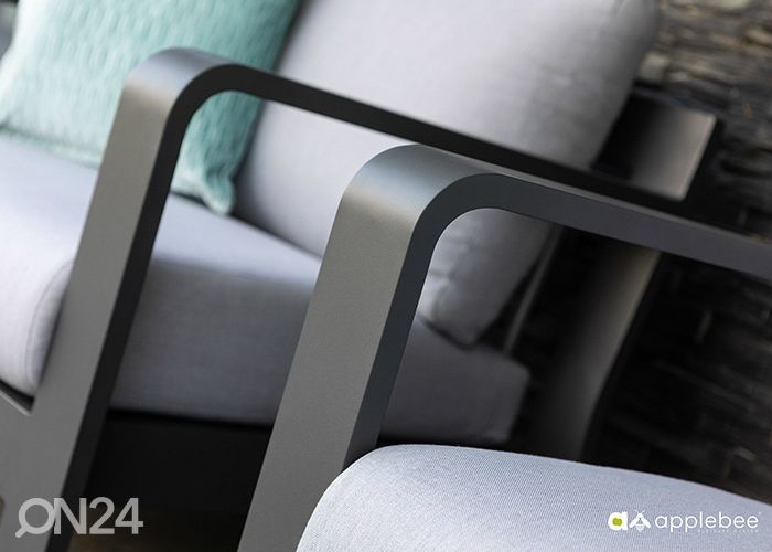 Aiamööbel Delgado suurendatud