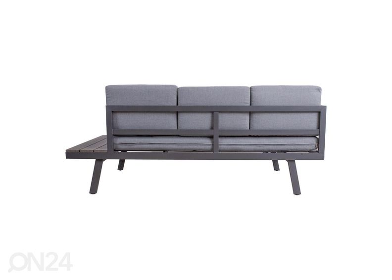 Aiamööbel Delgado suurendatud